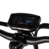 MAXTURN X1 Adult City Commuting Electric Scooter 48V15.6Ah Battery 1000W Motor All-Terrain Off-Road Tires E-Scooter