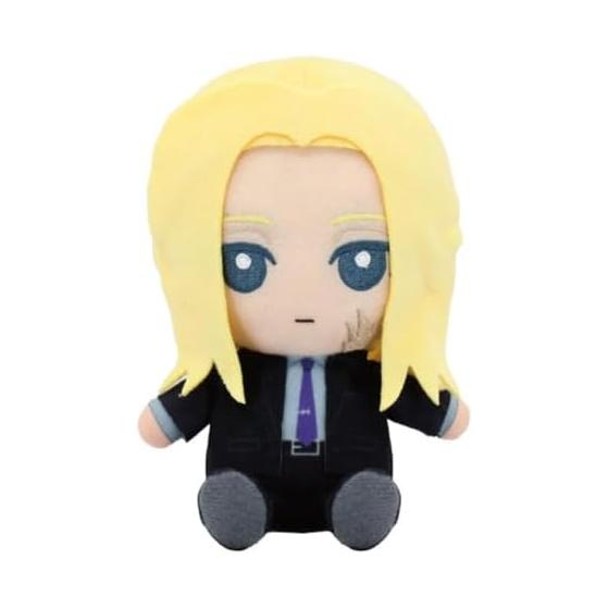 SAKAMOTO DAYS Kamisamawari Chibi Plush