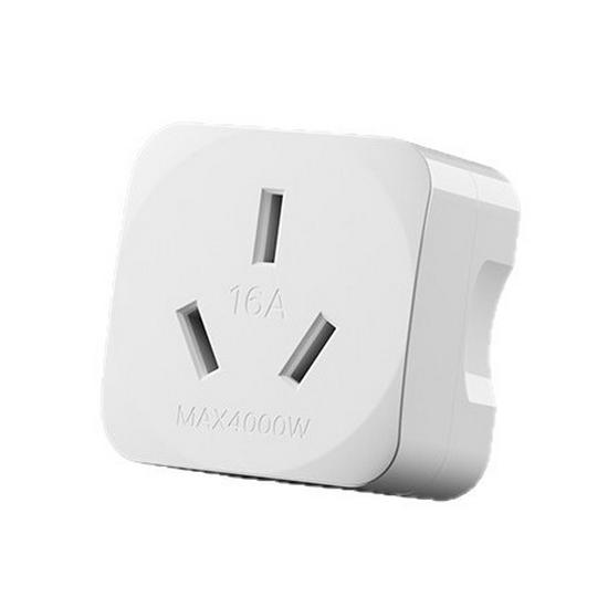 10A bis 16A Multifunktions-Hochleistungs-Klimaanlagen-Adapterstecker