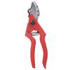 Red Garden Scissors Hand Operated Picking Scissors Professional Bonsai Pruner