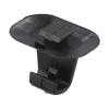 For BMW 3 Series Sunshade Buckle Hook Bracket For Rear Window Fits E90 F35 Compatible Models Provides Steady Sunshade Support