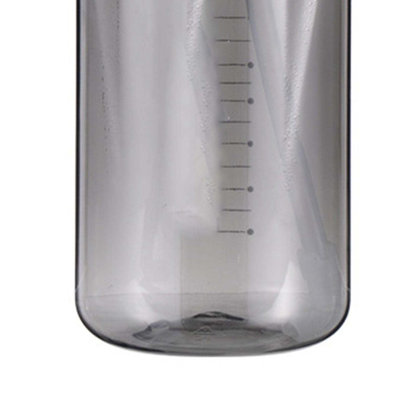 Мотивационные бутылки для воды с ручкой-соломинкой 2000 мл — фото 6