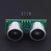 Ultrasonic Module HC-SR04 SR04 Distance Measuring Transducer Sensor For Arduino Detector Ranging Smart Car