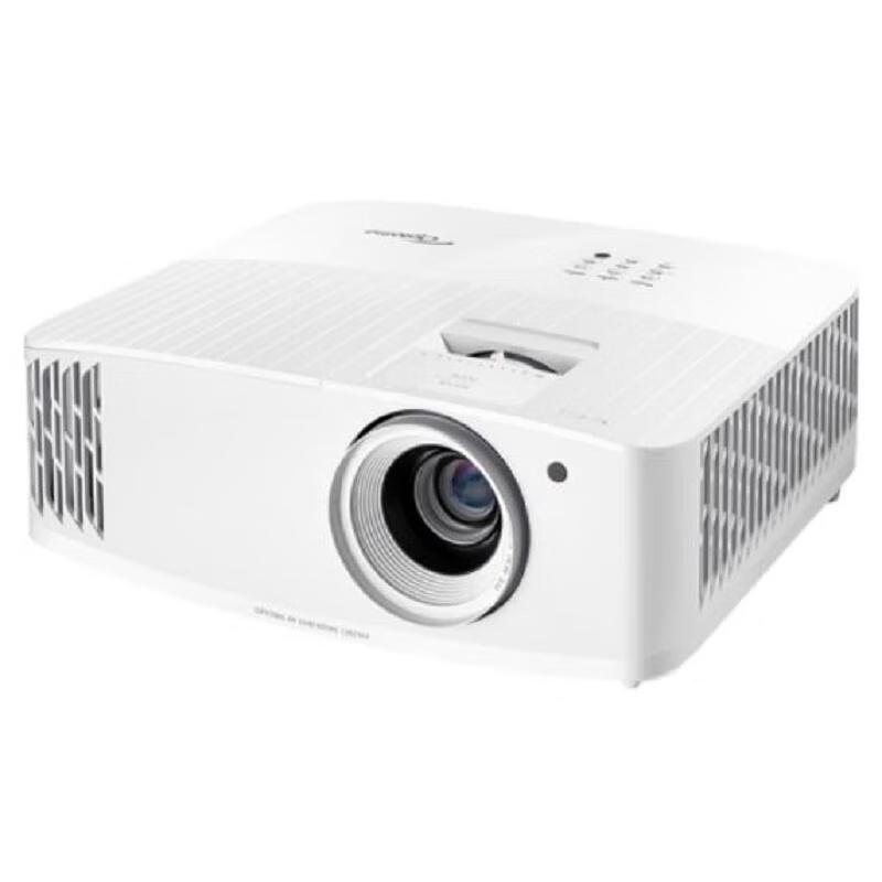 

Optoma UHD506 4K Home Projector (CN version)