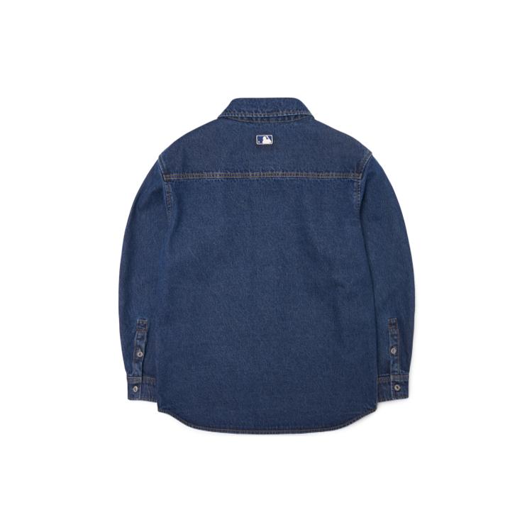 New MLB New York Yankees Shirts Unisex Blue 3ADRHN521-50BLS