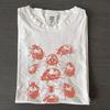 Vintage Lady Bug Shirt, Retro Insect Graphic, Entomology Nature Lover Tee for Everyday, Boho Kids Shirt