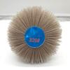 Nylon Wheel Brush for Woodcarving with 80mm Diameter for Precision Work