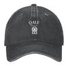 2026 Damso Qalf, Plk, Damso Qalf, Damso Qalf Life, Classic T-Shirt Baseball Cap Sun Caps Hard Hat Designer Hat Birthday Ladies M