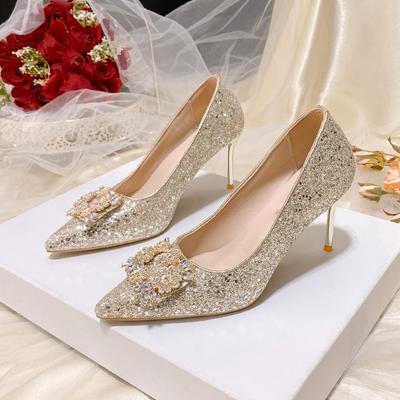 Scarpe con tacco – Scarpe con tacco