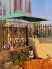 Shixun Outdoor Patio Umbrella