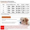 Adjustable Dog Muzzle Anti-biting Breathable Pet Mouth Mask Leather Metal Protection Cover Dog Muzzle Accessories Pet Supplies