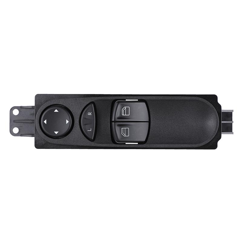 6395450913 6395451413 Car Power Window Switch 6395450113 6395450613 For Mercedes Benz Vito Viano Mixto Kasten W639 2003-2014