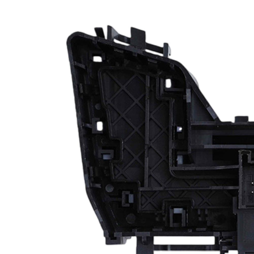 

EPB Switch 56G927225 For Tight Parking Electronic Parking Brake Enhanced Parking Safety Tool-free Installation China Mainland