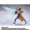 S.H.Figuarts Kamen Rider Gavu Blizzard Solber Form