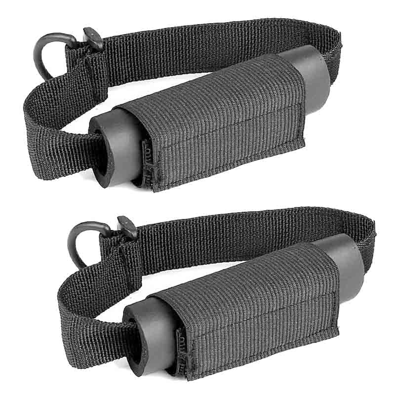 Aid Utensil Cuff Holder Strap Elastic Eating Assistance Anti Shake Cuff Spoons Forks Knife Fixing Band For Patients Elderly