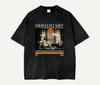 Hereditary Movie Shirt, Vintage Style Comfort Colors Tee