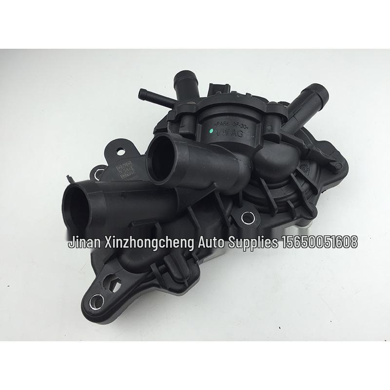 

Compatible with Volkswagen Jetta, Santana, Lamando, Lavida, and Rapid models.