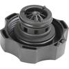 13502353 Coolant Reservoir Cap for Chevy GMC Buick Cadillac -Silverado 1500 2500 3500 Express Avalanche Suburban Captiva Cavalier Equinox Malibu