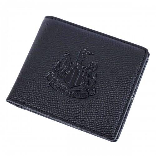 Newcastle United FC PU Wallet