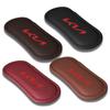 Car Interior Leg Knee Rest Pads Leather Cushion Car Styling For Kia Rio 3 K2 Ceed Cerato K3 Sportage 4 Picanto K5 Optima Sorento Forte Stinger