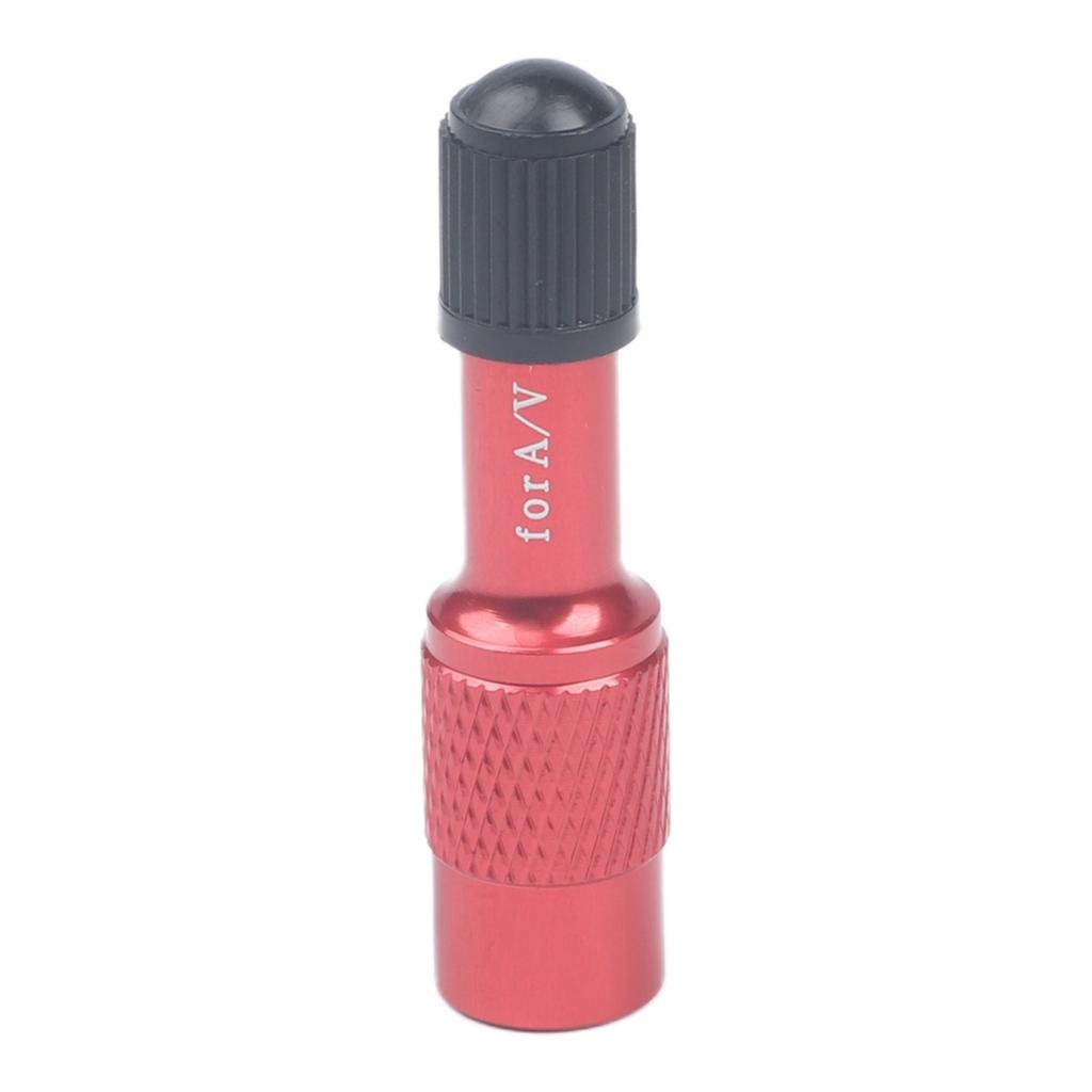 45mm Bicycle Valve Extension for Inner Tube Air Fork and Shock Absorber