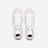 [Converse] Chuck Taylor All Star Move White High [568498C] [Shipped from Korea] 100% Authentic