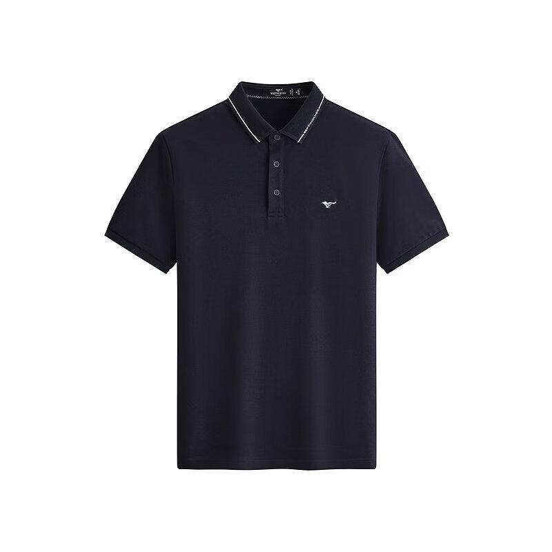 SEPTWOLVES Men s Soft Cool-Touch Polo T-Shirt XL