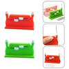 Sewing Tool with Easy Automatic Needle Threader  Multifunctional Double ended Thread Guide  Wire Needle Insertion