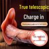 Mu Huan Remote-Controlled Wearable Vibrator for Women
