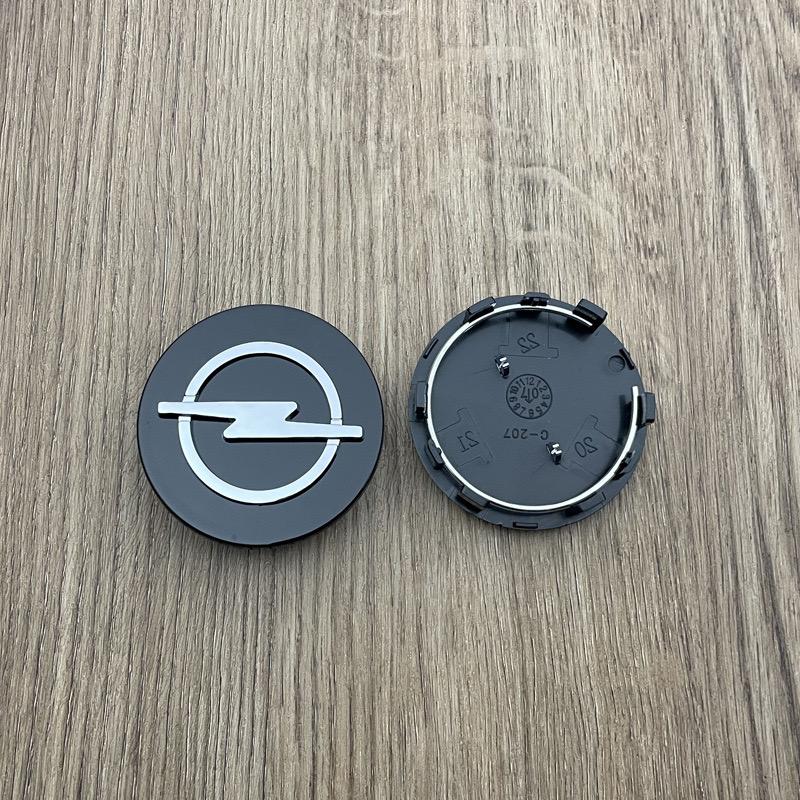 64/60/58/54mm Car 4pcs Wheel Center Hub Caps for Opel Corsa C D E F A B Gsi Turbo Cors OPC Line Hubcap Accessories