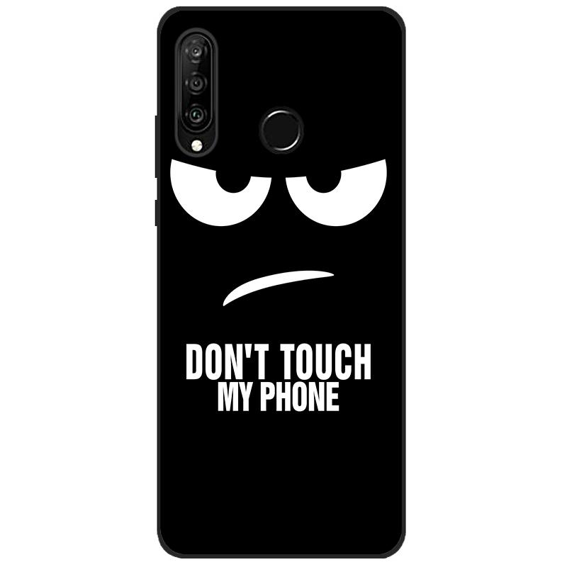 

Чехол Для Huawei P30 Lite New Edition Чехол ТПУ Силиконовая Задняя Панель Чехол Для Телефона Для Huawei P30 lite 2020 Бампер Чехол P30lite New Edition P30Lite New Edition