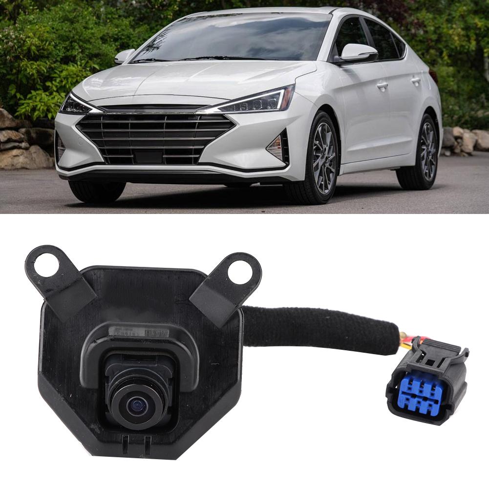 Auto Car Rear View Reverse Parking Camera 95760G3000 Fits for Hyundai Elantra