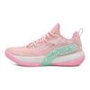 Rigorer AR Battle 2 Think Pink Men Sneakers Mint-Green Z323360103-2