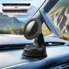 Car Dashboard Magnetic Phone Holder, 360° Rotatable Stand
