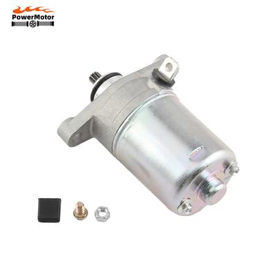 Elektro díly pro motorku – Startéry pro motorky