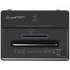 GEPAD GPS-740D High-Security Commercial Paper Shredder CN plug (adapter included)