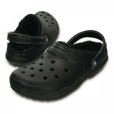 Classic Lined Clog 203591 060