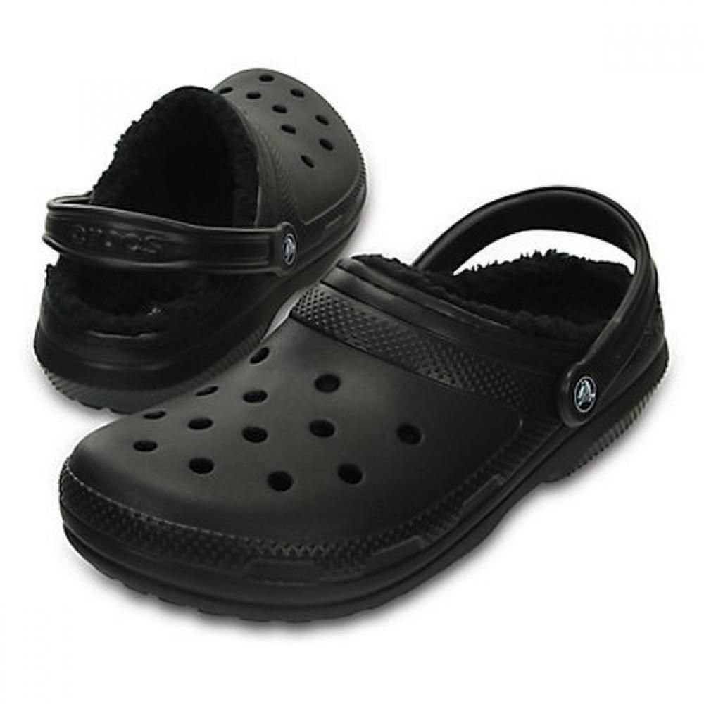 Crocs Classic Lined Clog 203591 060