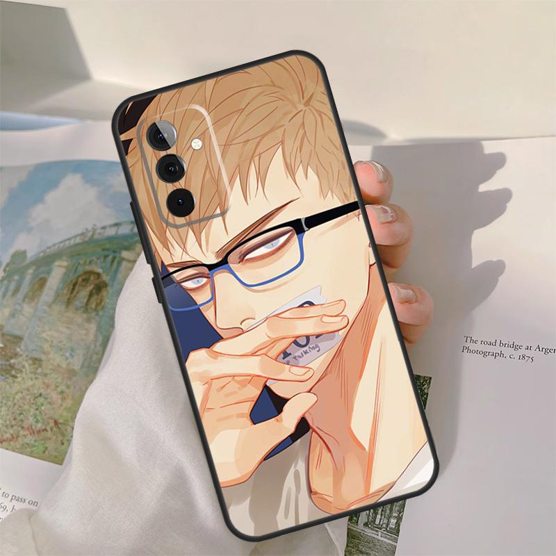 19 days Case For Samsung Galaxy A13 A33 A53 A34 A54 A14 A15 A16 A26 A36 A56 A12 A32 A52 A06 A35 A55