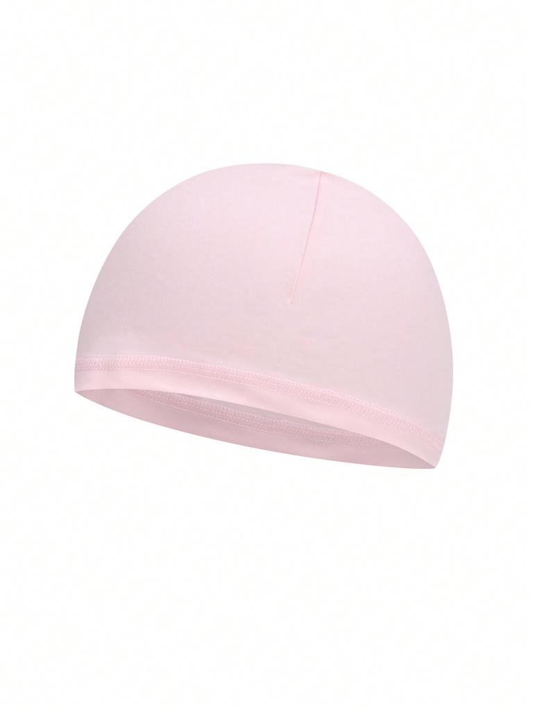 1 Pc Skull Caps Helmet Liner Sweat Wicking Cap Running Hats Cycling Skull Caps For Men Women,Suitable For Cycling And Riding Motorcycle