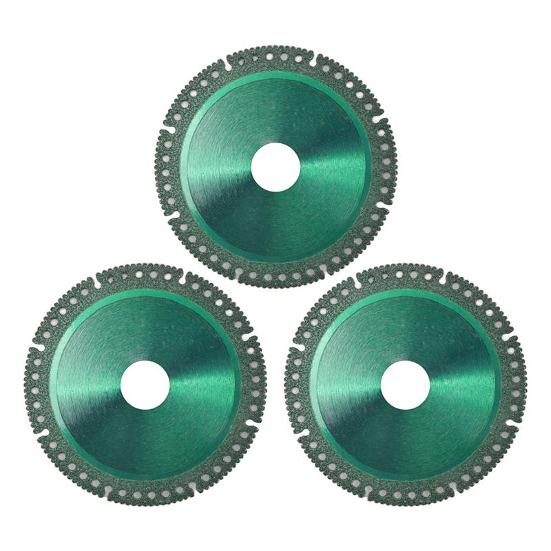 A33R-Indestructible Disc For Grinder, Indestructible Cutting Disc For Angle Grinder