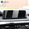 For BMW X5 E15 2014-2018Tempered Glass Car Navigation Screen Protector Film Dashboard Monitor Screen Protective Film Accessories