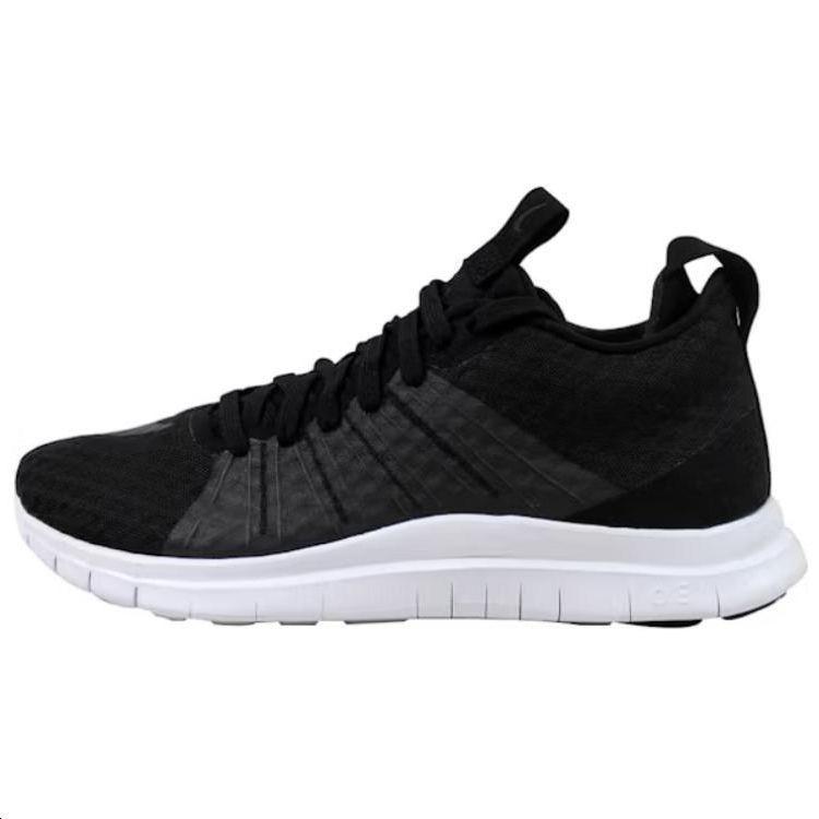 Nike Free Hypervenom 2 Black Men
