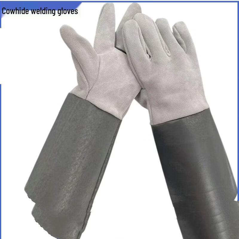 Cowhide Welding Gloves