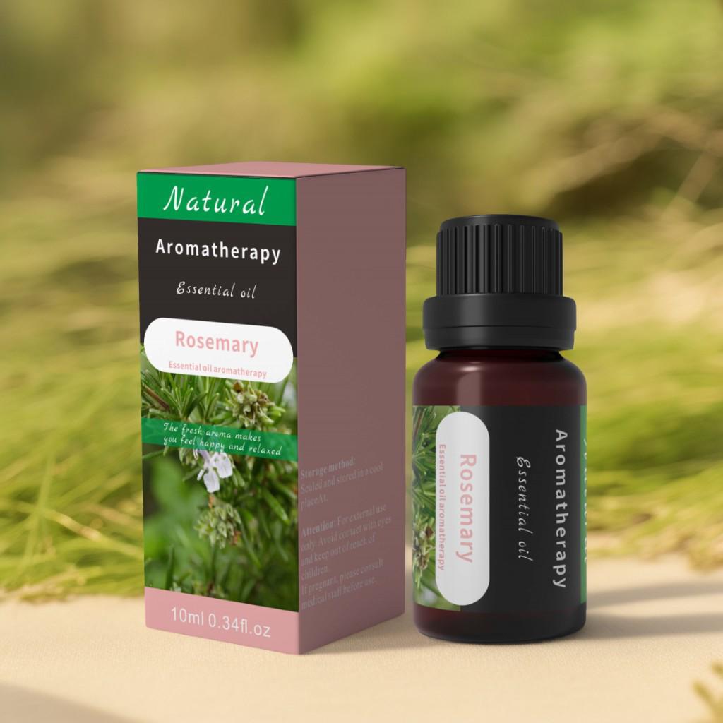 Grenzüberschreitender Aroma-Diffusor für ätherische Öle für Massage & Aromatherapie