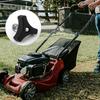 Hi-Strength Triple-Cornered Triangles Knob Handle Lawn Mower Handlebar Nuts  Outdoor Tools