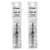 Pilot Fountain Pen Converter 40 Set of 2 CON-40 X 2