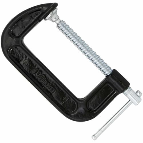 

KONYO SUN UP Climbing Vise, 100mm