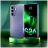 Etui 3Mk Clear Case Do Samsung Galaxy    S26+