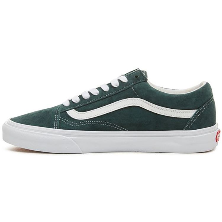 

Vans Кроссовки унисекс Old Skool Darkest Spruce Сине-Белые VN0A38G1U5J
